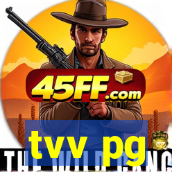 tvv pg